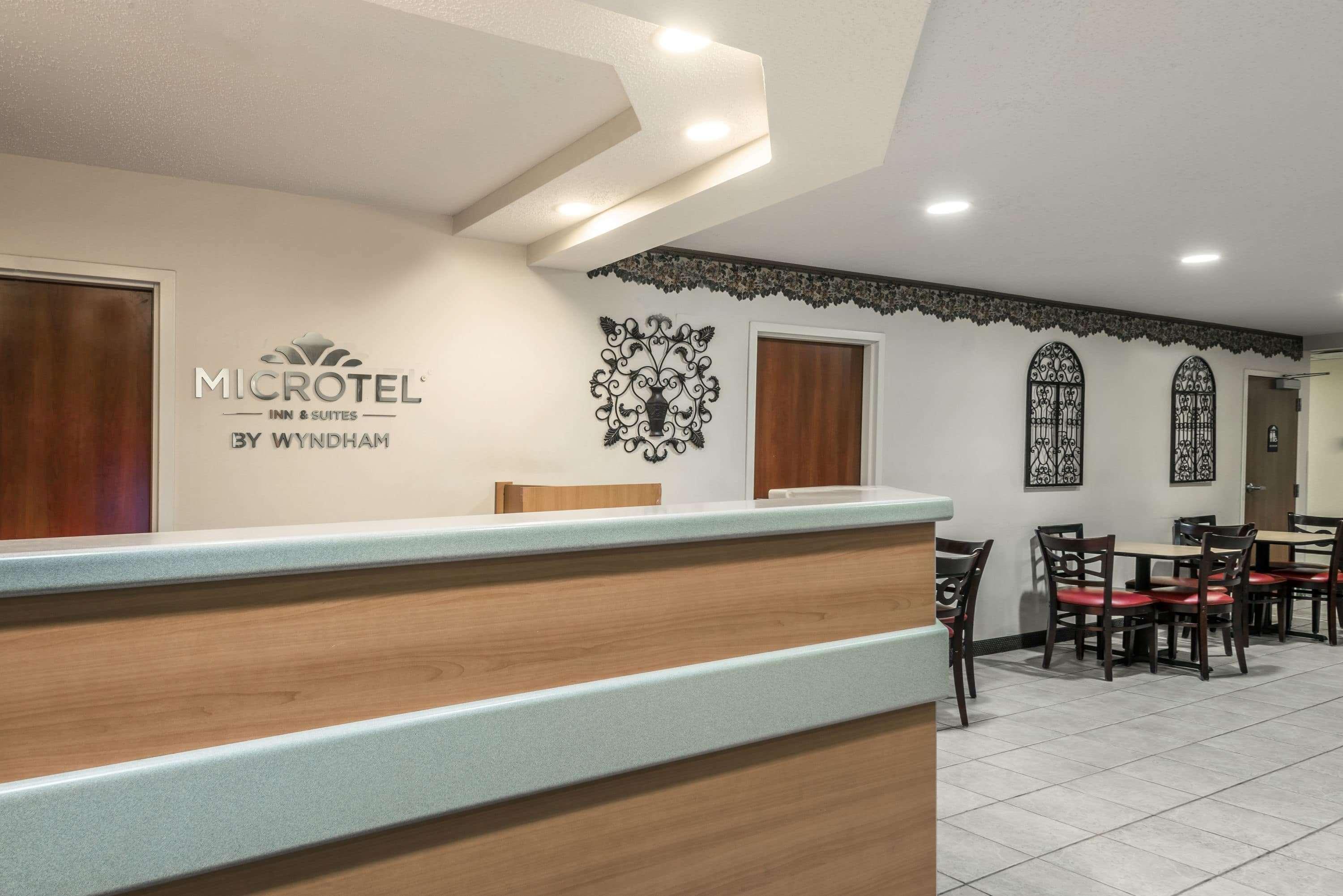 Microtel Inn & Suites By Wyndham Auburn Exteriör bild