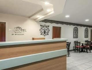 Microtel Inn & Suites By Wyndham Auburn Exteriör bild
