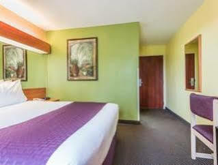 Microtel Inn & Suites By Wyndham Auburn Exteriör bild